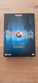 Nachtwacht seizoen 1 dvd, Ophalen of Verzenden, Gebruikt