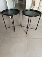 Bijzet tafels te koop, Enlèvement, Comme neuf