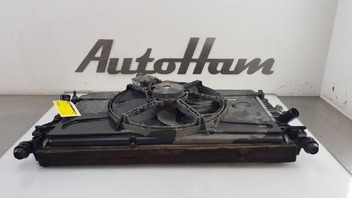 RADIATEUR COMPLEET Ford Focus 2 (|1344539|3M518C607EC|), Auto-onderdelen, Airco en Verwarming, Ford, Gebruikt
