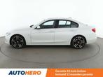 BMW 3 Serie 320 320i Luxury Line (bj 2018, automaat), Auto's, BMW, Automaat, USB, 3 Reeks, 1998 cc