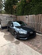 Audi A4 S-Line 190pk, Auto's, Automaat, A4, Diesel, Particulier