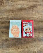 Lot de 2 peluches Labubu, Ophalen, Nieuw