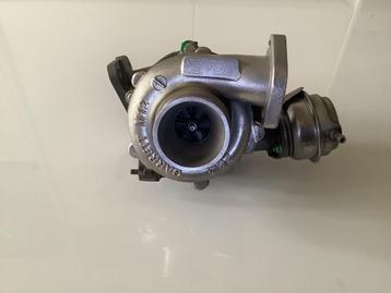 Turbo Opel Zafira B, Turbo Opel Meriva, Opel Astra J 1.7CDTI