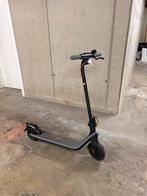 Segway elektrische step, Fietsen en Brommers, Ophalen, Zo goed als nieuw