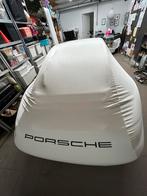 Beschermhoes Porsche 911 997, Ophalen, Zo goed als nieuw