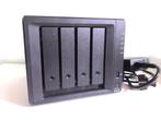 Synology DS920+ NAS (4gb ram) + 4 x 4tb HDD (nieuw), Enlèvement ou Envoi, Comme neuf, Synology, 16tb