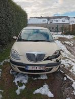 Lancia Ypsilon 1.3jtd, Auto's, Lancia, Particulier, Te koop, Ypsilon