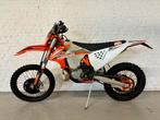 KTM 300 EXC TPI Erzbergrodeo - 04/2022, Motoren, Bedrijf