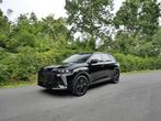 DS DS 7 Performance Line 300PK (bj 2023, automaat), Auto's, DS, Automaat, Gebruikt, 27 g/km, Alcantara