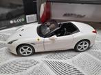 Ferrari 1/18., Ophalen, Burago