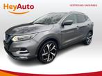 Nissan Qashqai MHEV 116KW Tekna + Glassroof + 19", 4 cilinders, 5 zetels, 5 deurs, 116 kW
