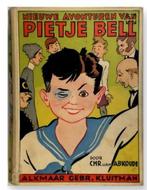 Nieuwe avonturen van Pietje Bell - Chris van Abkoude, Enlèvement ou Envoi, Utilisé