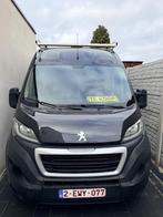 Peugeot Boxer 2018/2 litres euro 6 b. noir L2h2, Achat, 140 g/km, Euro 6, 3 places
