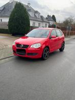 Volkswagen polo met keuring, Auto's, Bluetooth, Bedrijf, Polo, Te koop