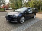 Opel astra benzin van eerste eigenaar, Auto's, Handgeschakeld, Particulier, Astra, 5 deurs
