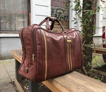 Sac de voyage Samsonite vintage