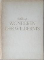 Walt Disney's Wonderen der Wildernis. Gebaseerd op Walt Disn, Boeken, Ophalen of Verzenden