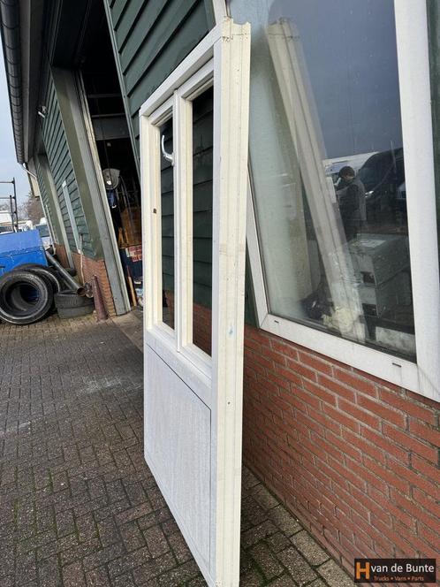 Raamkozijn 2.35 Hoog 1.23 Breed, Auto-onderdelen, Vrachtwagen-onderdelen, Overige merken, Ruiten en Accessoires, Nieuw, Ophalen