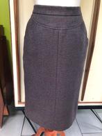 Wollen rok Chloé Made in France S, Overige kleuren, Chloé, Nieuw, Ophalen of Verzenden