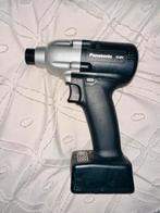 Visseusz à choc Panasonic, Enlèvement ou Envoi, Utilisé