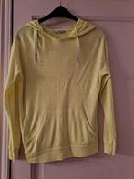Pull jaune citron Clockhouse taille XXS, Enlèvement ou Envoi, Comme neuf, C&A, Fille