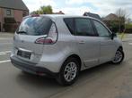Renault Megane Scenic 1.5 dCI *2013*1e Eigen*Ohb*Navi*EURO 5, Auto's, Renault, Voorwielaandrijving, Euro 5, Monovolume, Zwart