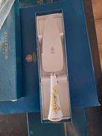 Royal Worcester Cake Slice, Huis en Inrichting, Keuken | Bestek, Ophalen of Verzenden, Zo goed als nieuw