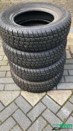 4 x 215-70-15 98S Cooper Weather Master ST/2 Snow Groove Sno, Auto-onderdelen, Banden en Velgen, 15 inch, Band(en), Terreinwagen