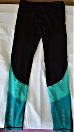 Te koop: Nieuw! Mooie dames running legging, M, Kleding | Dames, Sportkleding, Zwart, Nieuw, Fitness of Aerobics, Ophalen