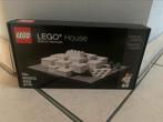 Lego set 4000010 Lego House Billund Denmark (New), Ophalen of Verzenden, Nieuw, Complete set, Lego