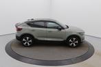 (2BMT062) Volvo C40, 408 ch, Entreprise, Carnet d'entretien, Alcantara