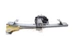 RAAMMECHANIEK ELEK LINKS ACHTER Renault (128001072E), Gebruikt, Links, Renault