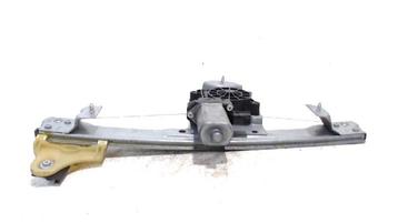 LEVE VITRE ELECTRIQUE ARRIÈRE GAUCHE Renault (128001072E), Utilisé, Arrière, Renault