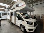 Roller Team 277M, Caravans en Kamperen, Alkoof, TV, Bedrijf, Ford