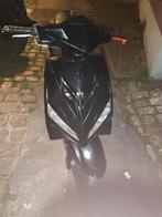 Scooter Peugeot speedfight 3 classe a, Fietsen en Brommers