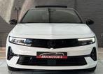 Opel Astra 1.5 Turbo D//Ultimate//1ere Pro//Carnet//Full//, 1498 cc, USB, Alcantara, Wit