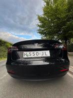 Tesla modèle 3 Rwd full, Auto's, Automaat, 4 deurs, Achterwielaandrijving, Zwart
