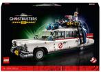 LEGO 10274 Ghostbusters ECTO-1, Ophalen of Verzenden, Complete set, Lego