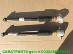 4K0513035P A6 schokdemper A7 schokdemper A6 C8 4K, Gebruikt, Audi