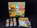 Maya 4 in 1 puzzel - domino - memo - lotto, Utilisé, Enlèvement ou Envoi