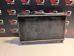Honda prelude 1996 automaat radiator + fans, Gebruikt