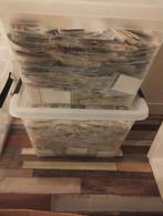 Panini recup, Ophalen of Verzenden