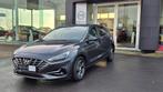 Hyundai i30 1.0 T-GDi DCT 120 pk SMART  LED Pack + camera, Auto's, Stof, Gebruikt, Bedrijf, 5 zetels