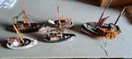 Petits bateaux décoratifs, Antiquités & Art, Curiosités & Brocante, Enlèvement