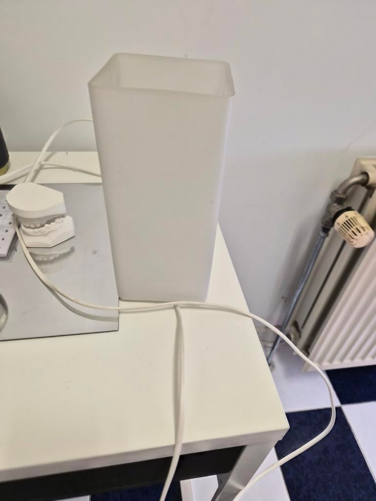 Lampe de bureau ou veilleuse avec éclairage LED, Electroménager, Enlèvement