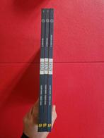 Lot de 3 bd adler, l aigle à deux têtes 1 à 3,EO, Boeken, Stripverhalen, Ophalen of Verzenden