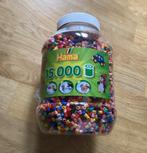 Pot strijkparels 15.000, Ophalen of Verzenden