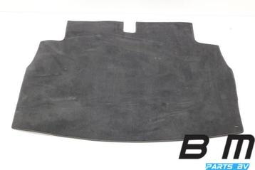 Omkeerbare bagageruimtemat Audi A3 8P Cabrio 8P7862559 beschikbaar voor biedingen