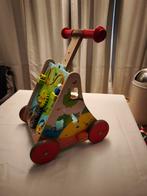 Trotteur, Enlèvement, Comme neuf