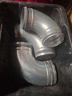 Ventilatie, Enlèvement, Neuf